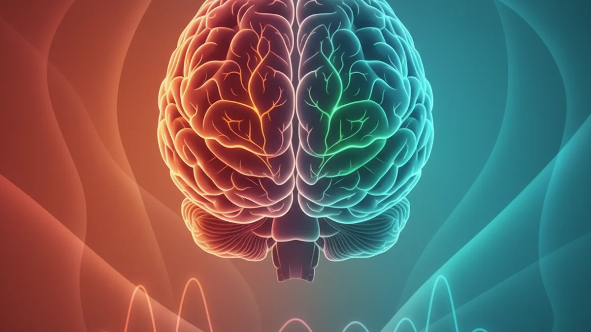 Мозъкът ви при прегаряне: какво пропускат 70% от работниците за възстановяването