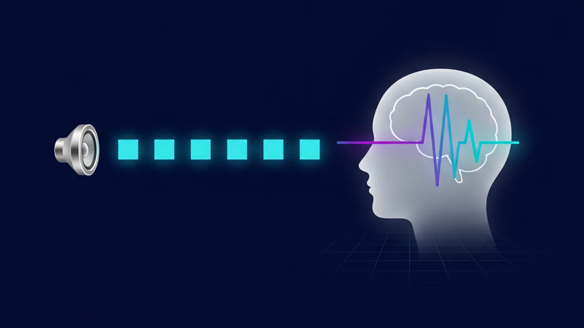 Isochronic tones: what they're actually good for, and the advantage nobody mentions