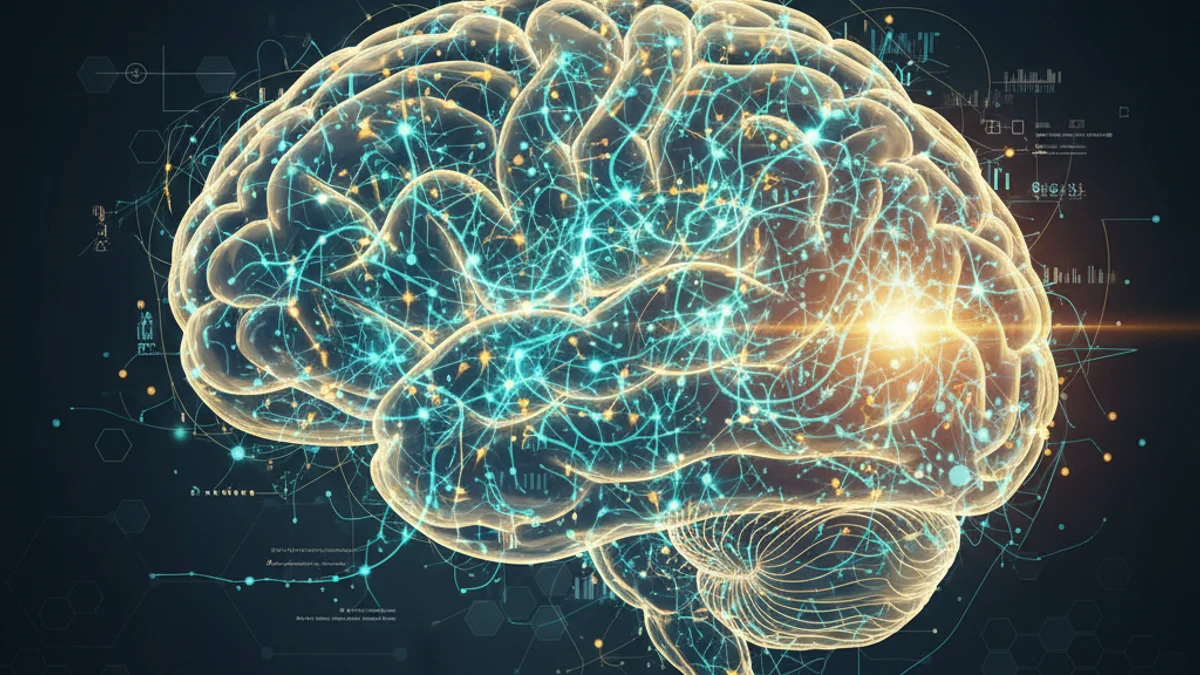 Как когнитивната тренировка, базирана на скорост, обръща 10 години мозъчно стареене